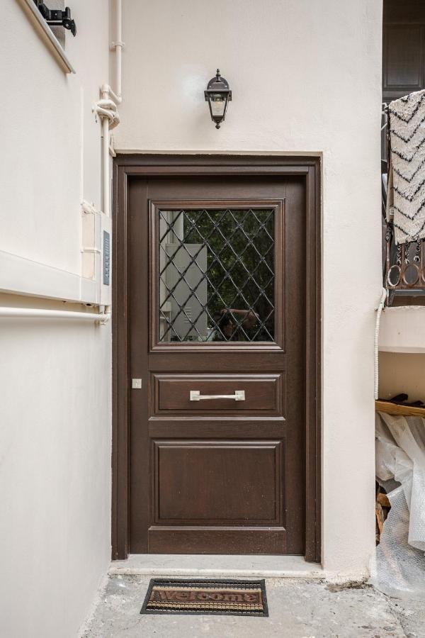 Luxury Sweet Home Agria Exterior photo